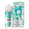 Raz x Pod Juice LTX E Liquids