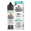 Royal Tobacco Extract E Liquids by Pod Juice