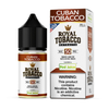 Royal Tobacco Extract Nicotine Salts by Pod Juice