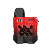 Uwell Caliburn Tenet Koko Pod System - Red & Black