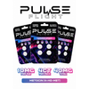 Pulse Flight 4 Hydroxy tablets 40MG