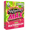 Shrumfuzed MAX Gummies 12000MG - Watermelon