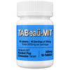 TABeau Mitragynine Tablets 200MG - Rocket Pop