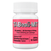 TABeau Mitragynine Tablets 200MG - Strawberries & Cream