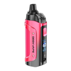 Aegis Boost 3 - Midnight Red