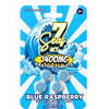 7 Seas Kratom Tablets 350MG - Blue Raspberry