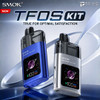 Smok TFOS Pod System Features