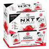 Pure Ohms NXT Complex Pure Kratom Tablets 300MG - Strawberry