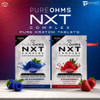 Pure Ohms NXT Complex Pure Kratom Tablets 300MG flavors Features