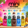 Fifty Bar Mini Vape flavors Features