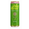 New Brew Euphoric Seltzer - Guava