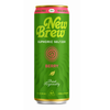 New Brew Euphoric Seltzer - Berry