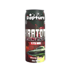 Rapture Kratom Seltzer 175MG - Cherry Bomb
