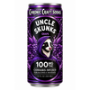 Uncle Skunks Cannabis Infused Soda 100MG - Grape
