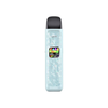 Uwell Caliburn G4 Pod System - Glacier Blue