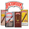Backwoods Cigars Wraps 3 Pieces