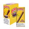 Backwoods Cigars Wraps 3 Pieces - Honey