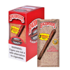 Backwoods Cigars Wraps 3 Pieces - Sweet Aromatic