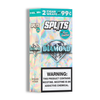 Loose Leaf Splits Cigar Wraps - Diamond