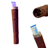 Loose Leaf Glass Tip Cigar