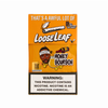 Loose Leaf Cigar Wraps - Honey Bourbon