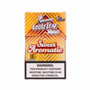 Loose Leaf Mini Cigar Wraps - Sweet aromatic