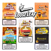 Loose Leaf Mini Cigar Wraps