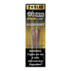 Good Times - Sweet Woods Cigar Wraps 2ct Display of 15