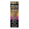 Good Times - Sweet Woods Cigar Wraps 2ct Display of 15