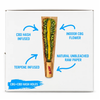 Zour Stash CBD Pre Rolls 2G Hash Hole