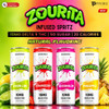 Zourita Delta 9 Drinks 10MG Features