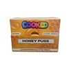 Cooked Blue Lotus Pre Rolls 2G Honey Puss - Indica (Exclusive Flavor)