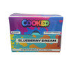 Cooked Blue Lotus Pre Rolls 2G  Blueberry Dream