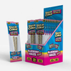 Brain Candy Pink Lotus Pre Rolls 3G - Blueberry Razzle