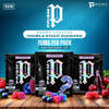 Prism Delta 9 Gummies 35MG Texas Compliant Features