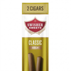 Swisher Sweets Cigars Classic - Gold