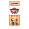 Swisher Sweets Cigars Classic - Orange Cream