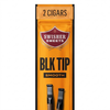 Swisher Sweets BLK TIP - Smooth