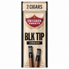Swisher Sweets BLK TIP - Cream