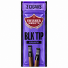Swisher Sweets BLK TIP - Grape