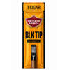 Swisher Sweets BLK TIP One Piece - Smooth