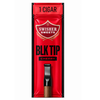 Swisher Sweets BLK TIP One Piece - Cherry