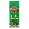 Swisher Sweets Leaf - Green