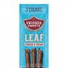 Swisher Sweets Leaf - Cookies N Cream