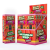 Brain Candy Pink Lotus Disposable Vape 4G - Watermelon Drip