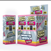 Brain Candy Pink Lotus Disposable Vape 4G - White Mystic