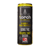 Torch THC Drink 60MG - Pineapple Twist