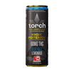 Torch THC Drink 60MG - Blue Razz Lemonade
