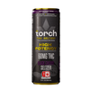 Torch THC Drink 60MG - Black Cherry