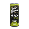 Mellow Fellow Delta 9 Seltzer Drinks 100MG - Cherry Lime